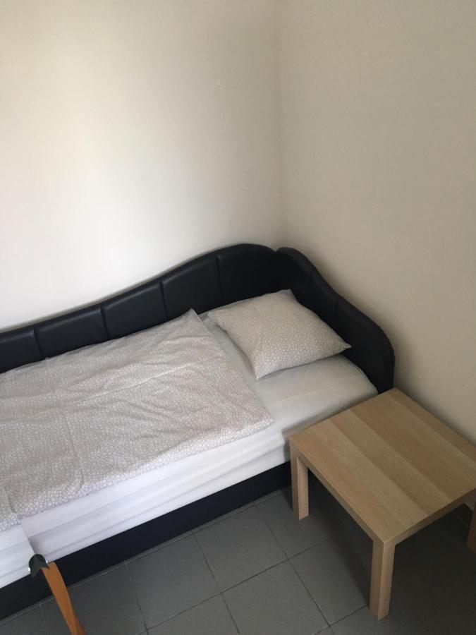 Tocc Apartman Gyál Exterior foto