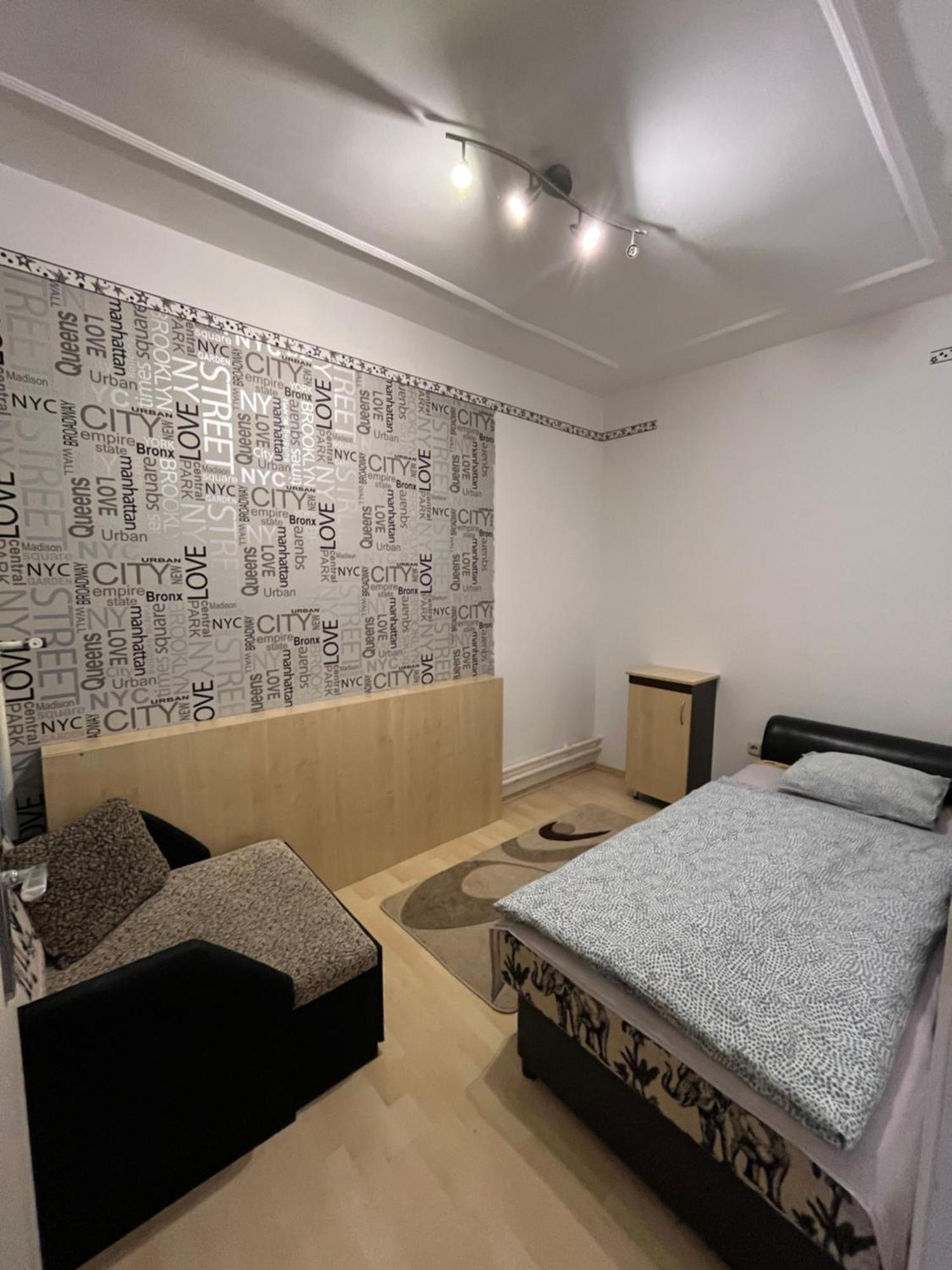 Tocc Apartman Gyál Exterior foto